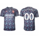 Arsenal F.C Custom Jersey1