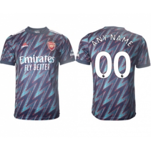 Arsenal F.C Custom Jersey1