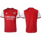 Arsenal F.C Jersey1