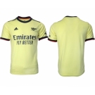 Arsenal F.C Jersey3