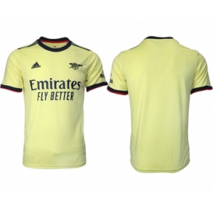Arsenal F.C Jersey3