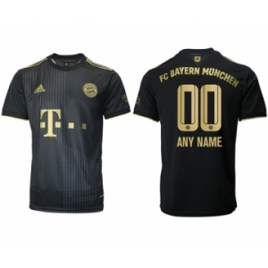 Men's FC Bayern München Custom Jersey