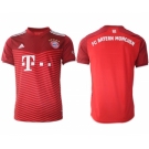 Men's FC Bayern München Jersey1