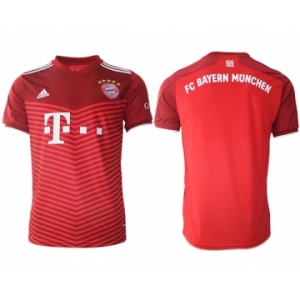 Men's FC Bayern München Jersey1