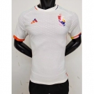 Belgium Thailand Soccer Jersey 600