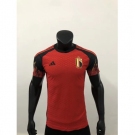 Belgium Thailand Soccer Jersey 602