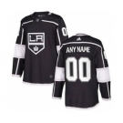 Los Angeles Kings Personalized Hockey Custom Jersey