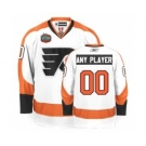 Philadelphia Flyers Personalized White Winter Classic Jersey