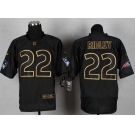 nike nfl jerseys new england patriots #22 stevan ridley black[Elite gold lettering fashion]