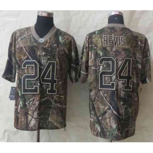 nike nfl jerseys new england patriots #24 revis camo[Elite]