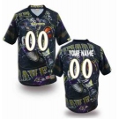 Nike nfl jerseys Baltimore Ravens Customized camo-1[game]