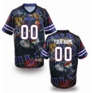 Nike nfl jerseys Buffalo Bills Customized camo-1[game]