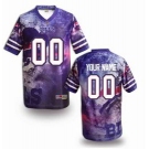 Nike nfl jerseys Buffalo Bills Customized camo-2[game]