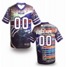 Nike nfl jerseys Buffalo Bills Customized camo-4[game]