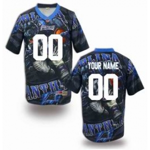 Nike nfl jerseys Carolina Panthers Customized camo-1[game]