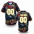 Nike nfl jerseys Kansas City Chiefs Customized camo-1[game]