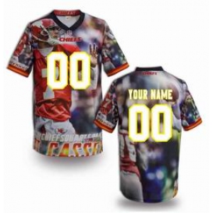 Nike nfl jerseys Kansas City Chiefs Customized camo-2[game]