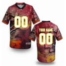 Nike nfl jerseys Kansas City Chiefs Customized camo-3[game]