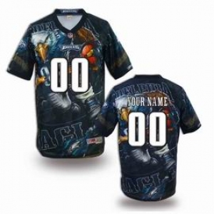 Nike nfl jerseys Philadelphia Eagles Customized camo-1[game]