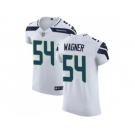 Nike Seattle Seahawks #54 Bobby Wagner White Men Stitched NFL Vapor Untouchable Elite Jersey