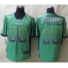 nike jerseys seattle seahawks #88 jimmy graham green [Elite drift fashion]