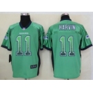 nike nfl jerseys seattle seahawks #11 harvin green[Elite drift fashion]