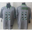 nike nfl jerseys seattle seahawks #11 harvin grey[Elite united sideline]