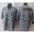 nike nfl jerseys seattle seahawks #12 fan grey[Elite united sideline]