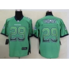 nike nfl jerseys seattle seahawks #29 earl thomas green[Elite drift fashion]