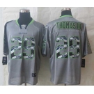 nike nfl jerseys seattle seahawks #29 thomasiii grey[Elite united sideline]