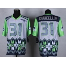 nike nfl jerseys seattle seahawks #31 chancellor[Elite Style Noble Fashion]