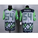 nike nfl jerseys seattle seahawks #54 wagner[Elite Style Noble Fashion]