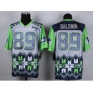 nike nfl jerseys seattle seahawks #89 baldwin [Elite Style Noble Fashion]