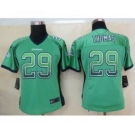 nike women nfl jerseys seattle seahawks #29 earl thomas green[Elite drift fashion]