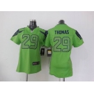 nike women nfl jerseys seattle seahawks #29 thomas green[nike]