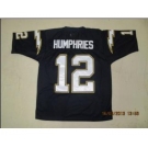 nike nfl jerseys san diego chargers #12 humphries dk.blue[game]