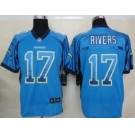 nike nfl jerseys san diego chargers #17 philip rivers lt.blue[Elite drift fashion]