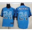 nike nfl jerseys san diego chargers #24 ryan mathews lt.blue[Elite drift fashion]