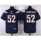 nike nfl jerseys san diego chargers #52 perryman blue[new Elite][perryman]