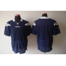 nike nfl jerseys san diego chargers blank dk.blue[Elite]