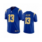 Los Angeles Chargers #13 Keenan Allen Royal 2020 2nd Alternate Vapor Limited Jersey