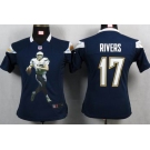 nike women nfl jerseys san diego chargers #17 rivers dk.blue[portrait fashion]