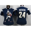 nike women nfl jerseys san diego chargers #24 mathews dk.blue[portrait fashion]