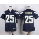 nike women nfl jerseys seattle seahawks #25 gordon blue[nike][gordon]