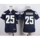 nike youth nfl jerseys seattle seahawks #25 gordon blue[nike][gordon]