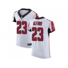 Nike Atlanta Falcons #23 Robert Alford White Men Stitched NFL Vapor Untouchable Elite Jersey