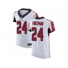 Nike Atlanta Falcons #24 Devonta Freeman White Men Stitched NFL Vapor Untouchable Elite Jersey