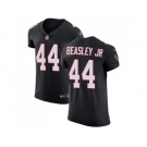 Nike Atlanta Falcons #44 Vic Beasley Jr Black Alternate Men Stitched NFL Vapor Untouchable Elite Jersey