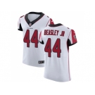 Nike Atlanta Falcons #44 Vic Beasley Jr White Men Stitched NFL Vapor Untouchable Elite Jersey