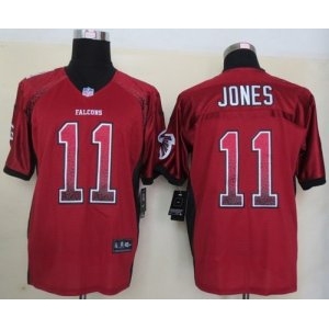 nike nfl jerseys atlanta falcons #11 jones red[Elite drift fashion]